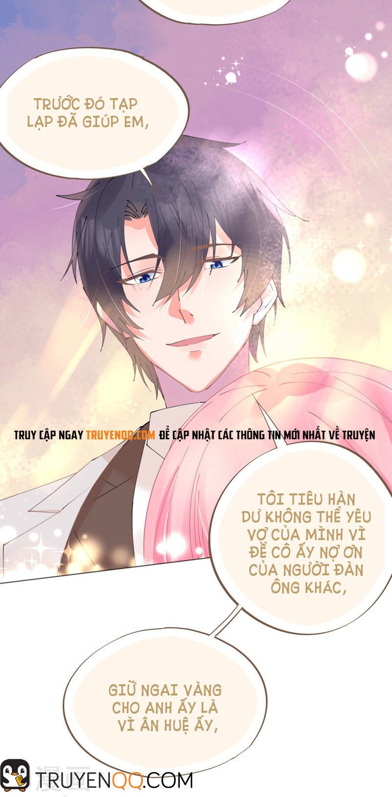 cơ trưởng ngài nhẹ nhàng thôi chapter 57 24