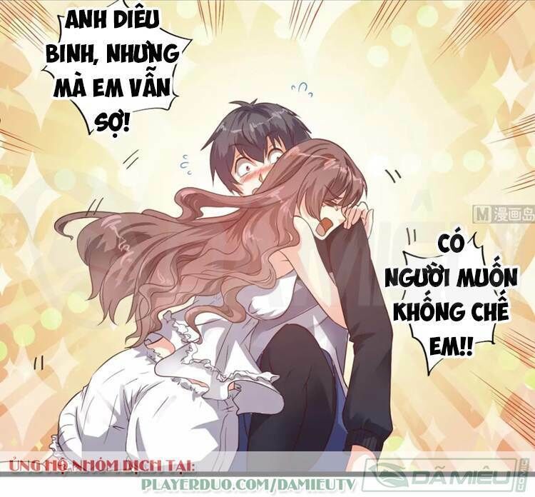 địa phủ khai phá thương chapter 54 11