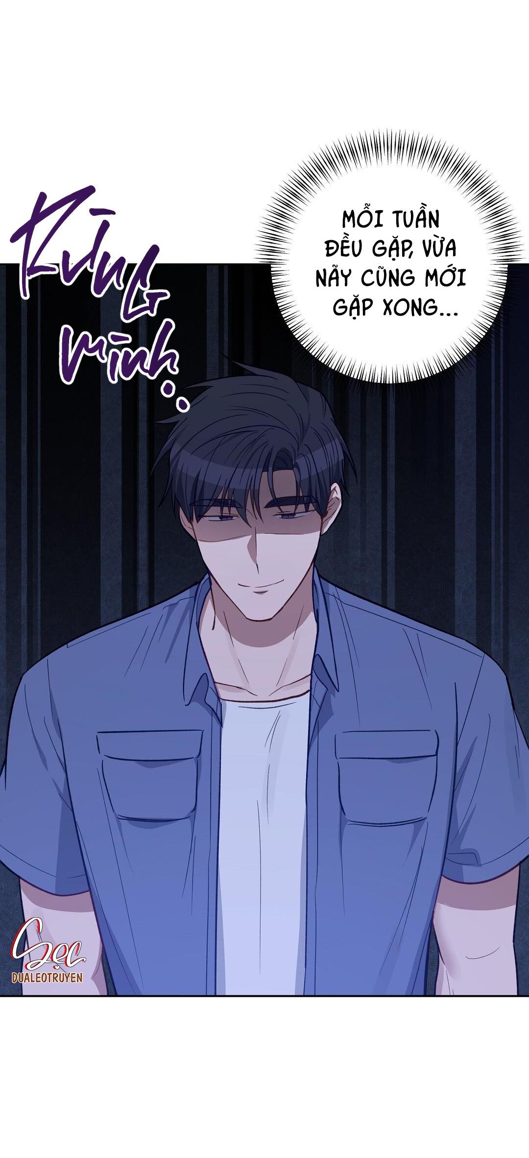 bơi trong mùi hương chapter 14 8