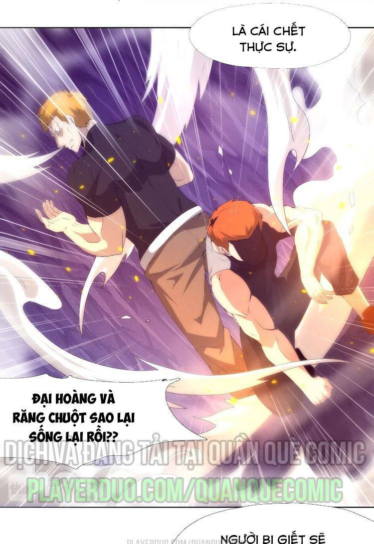 hắc kim đảo chapter 7 38