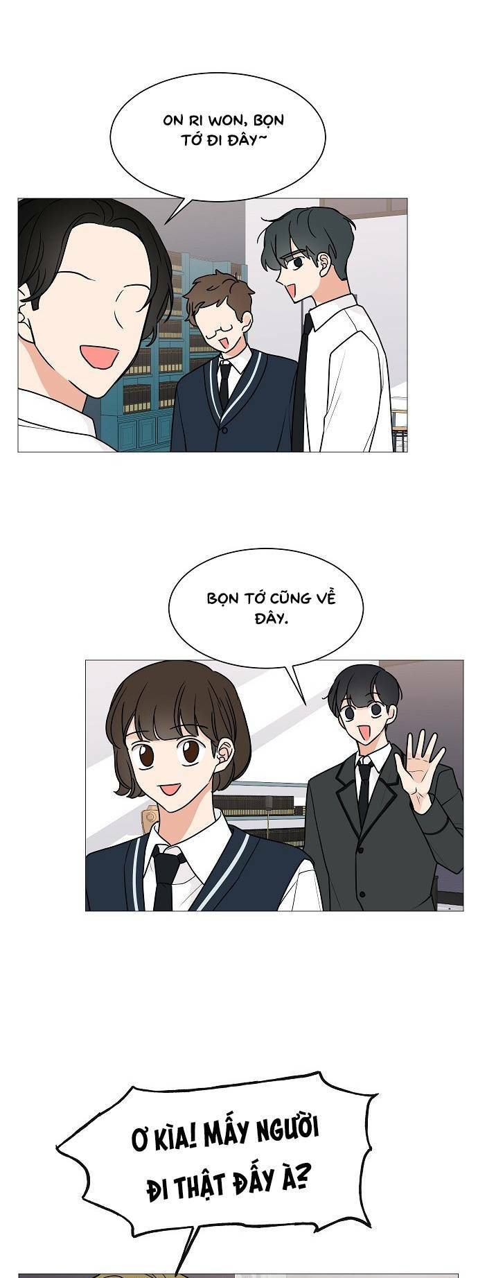 thiếu nữ 1m8 chapter 28 32