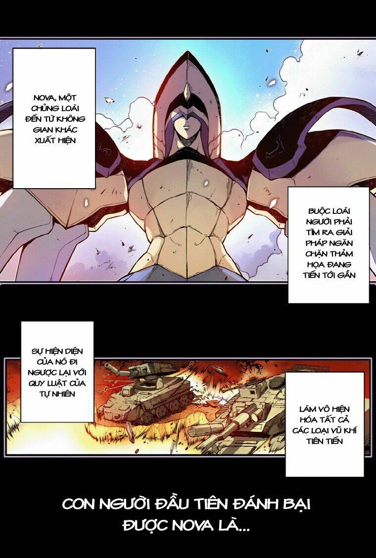 freezing - second season chapter 1 4