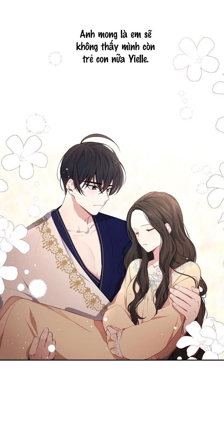 đi theo dấu vụn bánh chapter 31 47