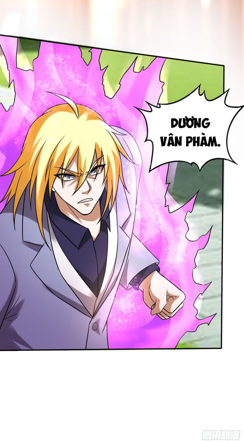 tối cường thần y tại đô thị chapter 218 4