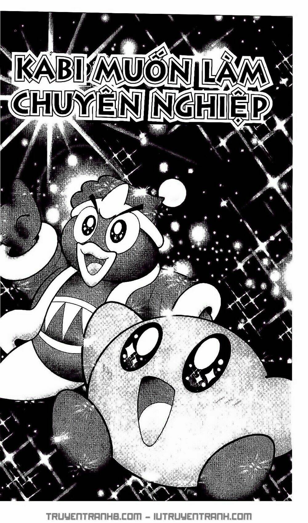 ngôi sao kabi chapter 196 4