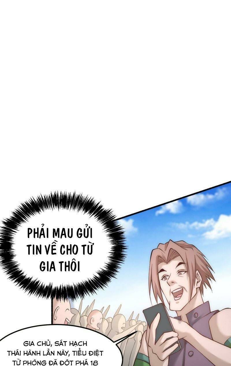 đô thị đỉnh phong cao thủ chapter 121 41