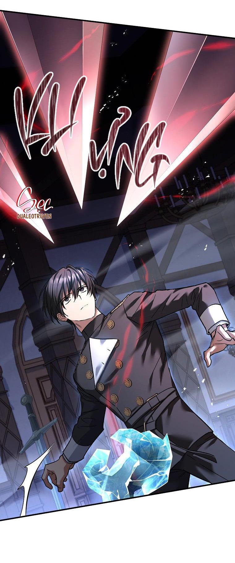 bước ngoặt định mệnh chapter 27 41