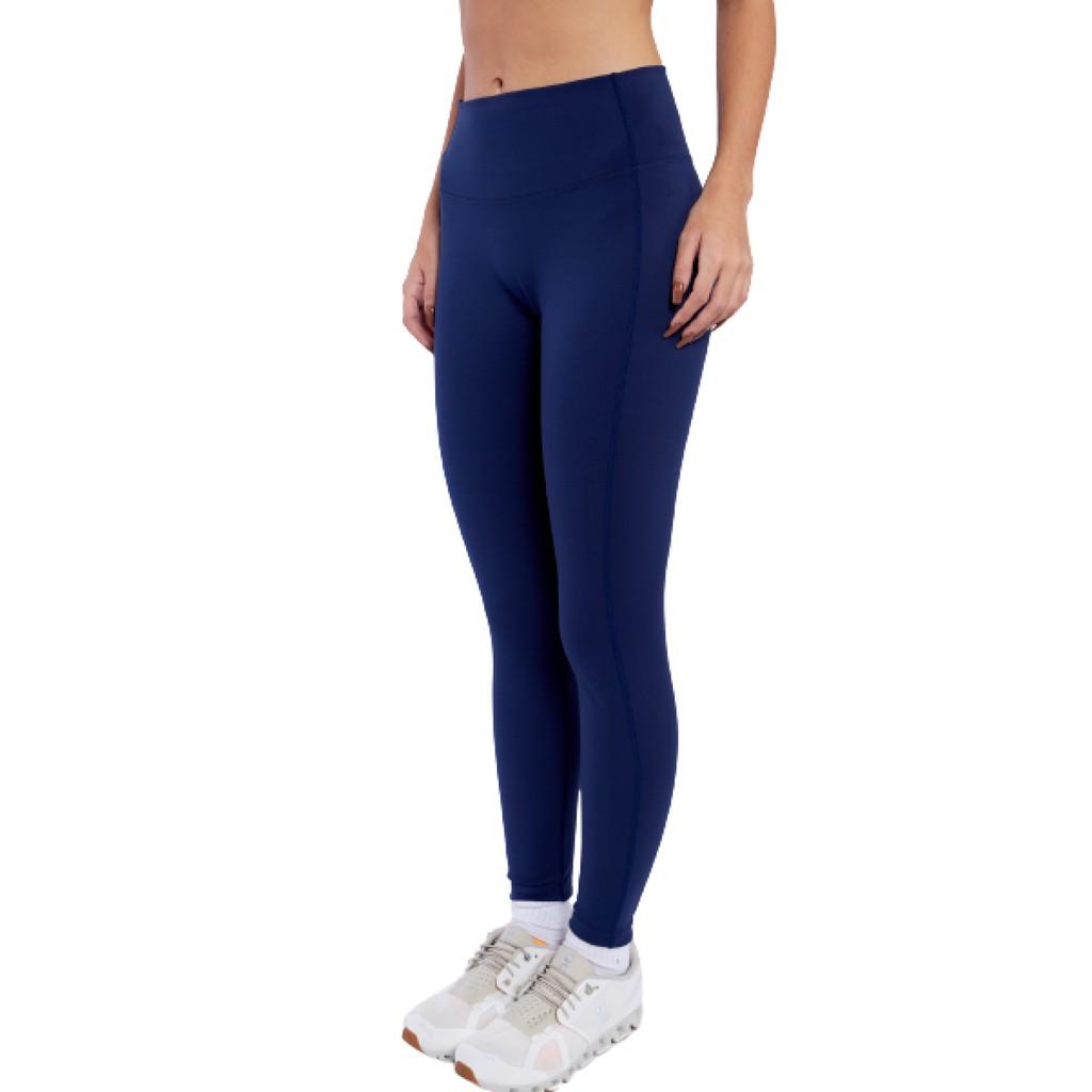 Quần Dài Nữ Legging Basic STJ 2003 - ONWAYS