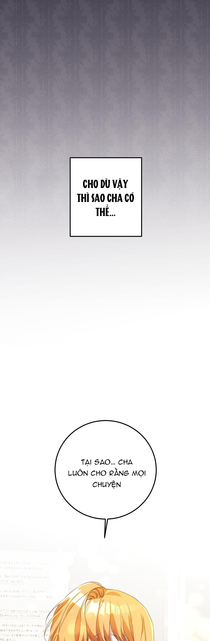 lí do cô ấy trở thành ác nữ chapter 20 26