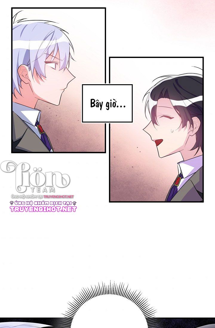 công nương đã thay đổi chapter 42.2 13