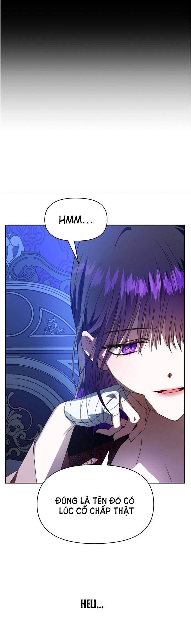 tôi muốn trở thành cô ấy dù chỉ là một ngày chapter 54 8