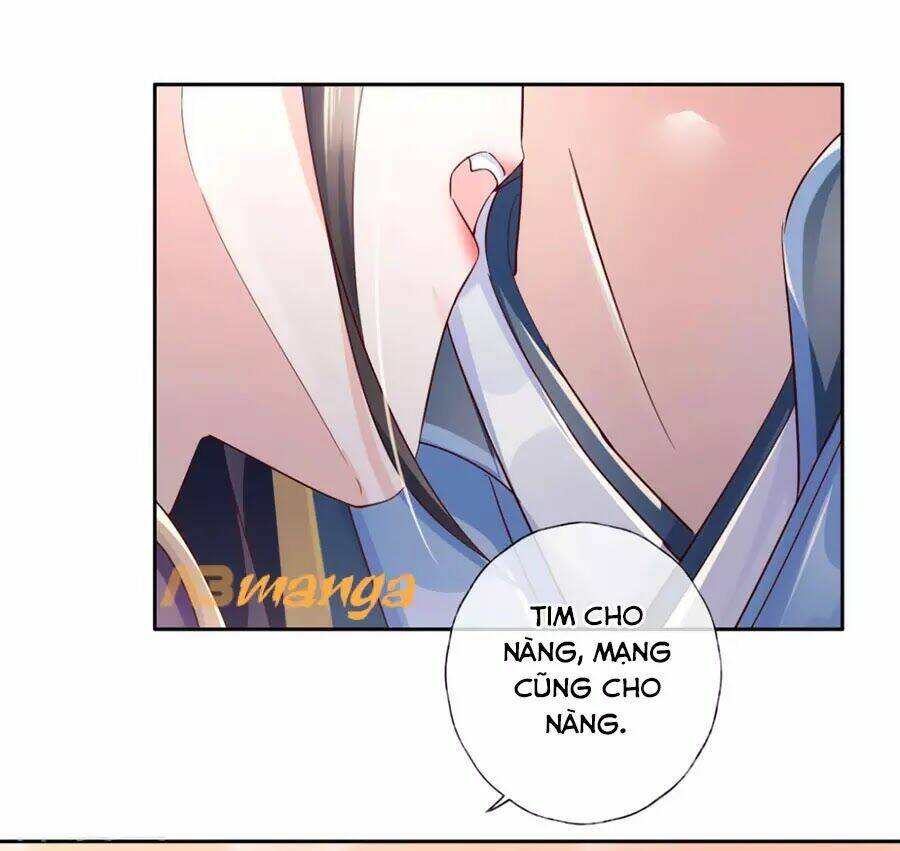 điềm mỹ chi huyết chapter 23 45