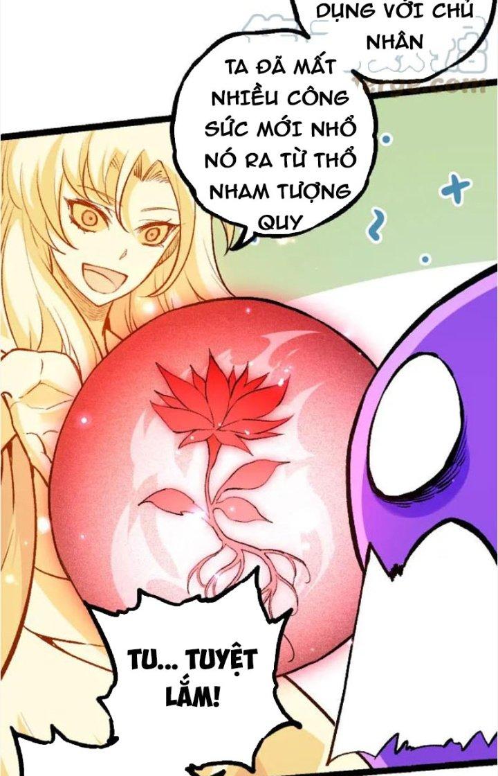 từ cây cổ thụ bắt đầu tiến hóa chapter 27 58