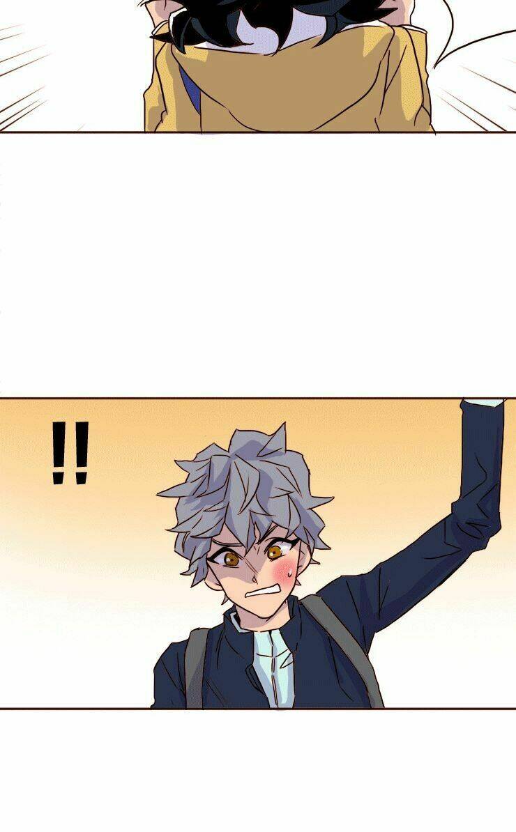 gods of time chapter 2 25