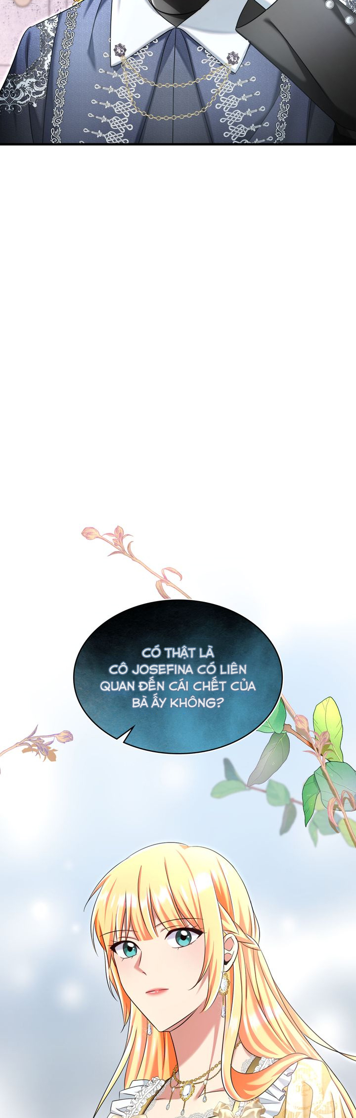 công lý của một ác nữ chapter 114 32