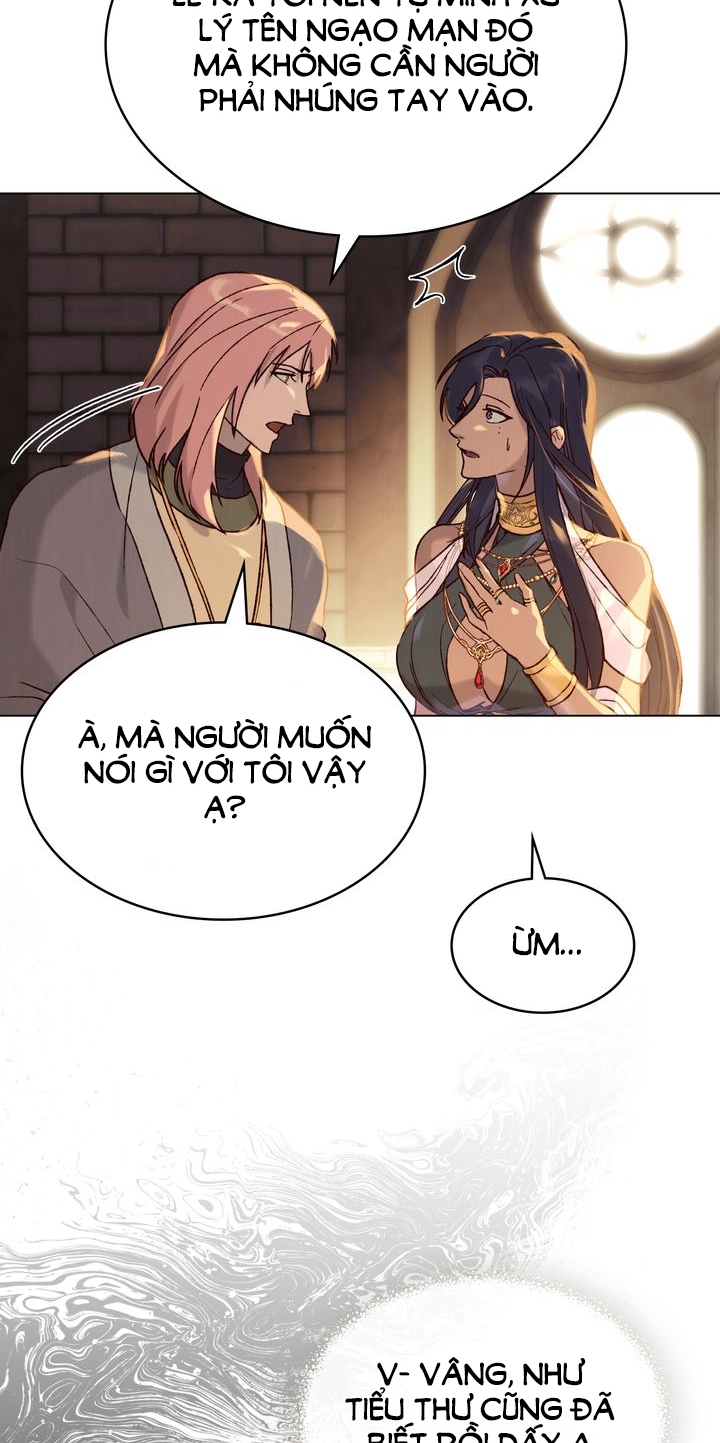 Gọi Ta Là Chủ Nhân chapter 8.2 - Trang 29