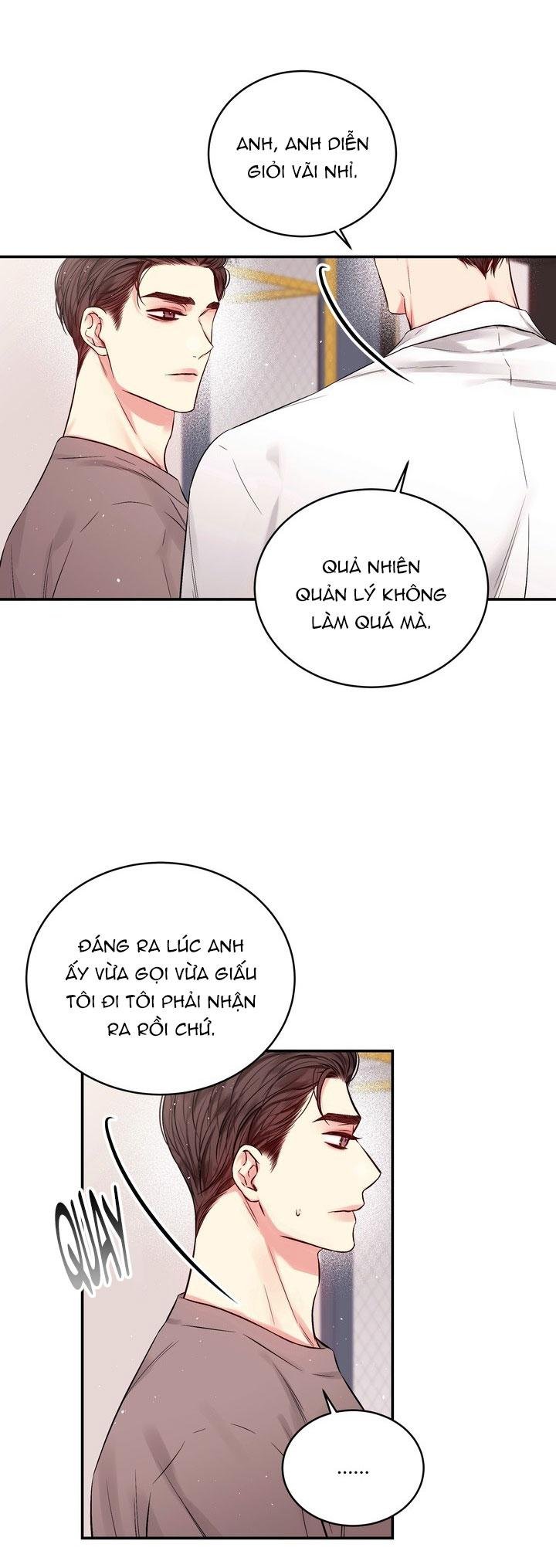 tuyển tập cuồng công - chiếm hữu công của nhà kim Chapter 42.7 darling 7 3