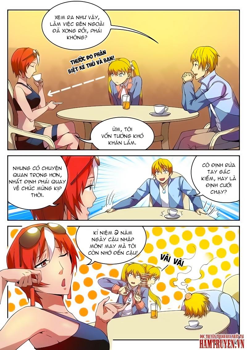 tử vong hồi 2 chapter 13 4