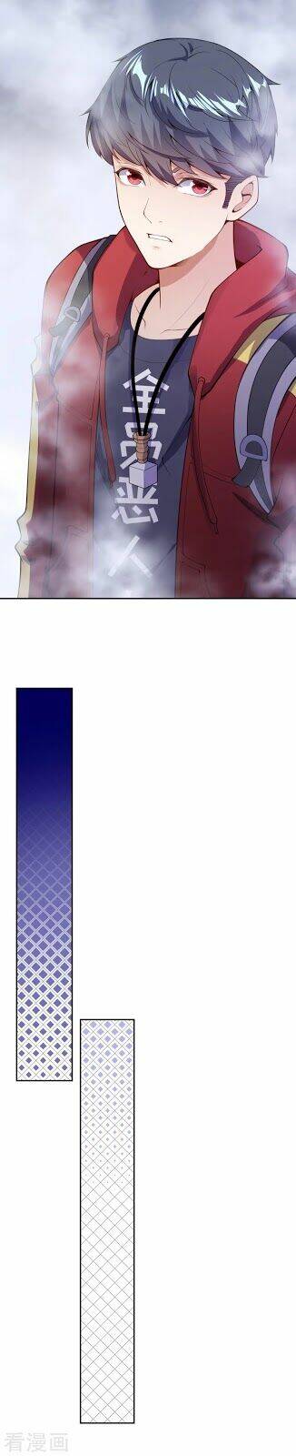 đô thị hộ hoa tiên tôn chapter 10 13