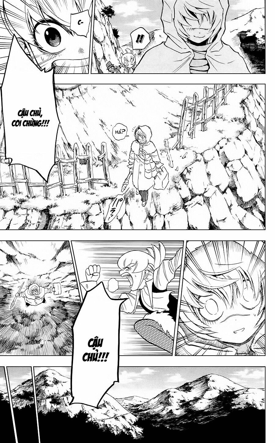 asklepios chapter 4 6