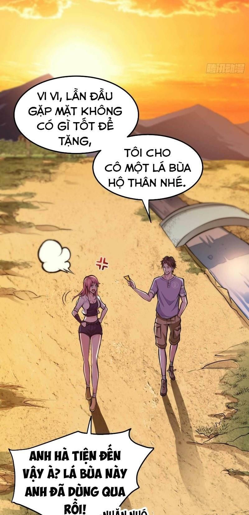 tối cường thần y tại đô thị chapter 83 5