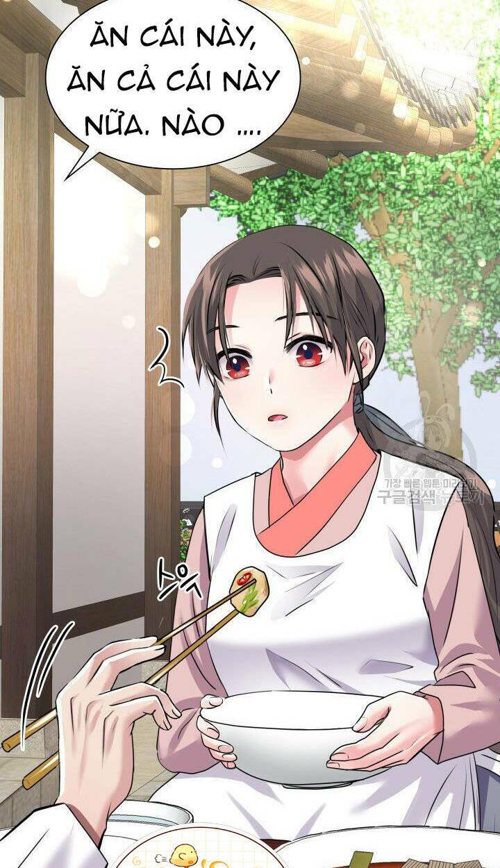 cô dâu của sói đen chapter 2 46