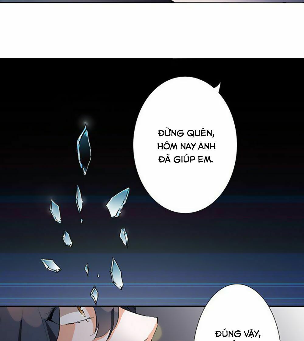 thiên kim đường môn chapter 22 19