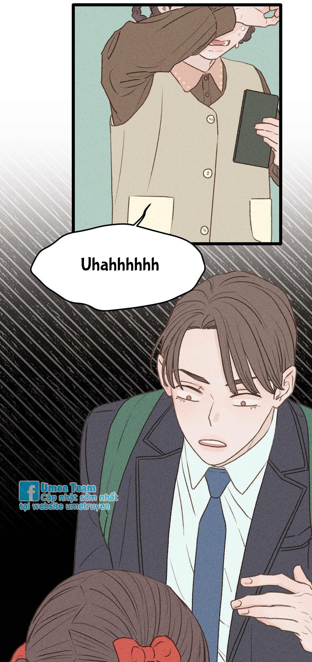 vùng cấm tình yêu của beta chapter 33 57