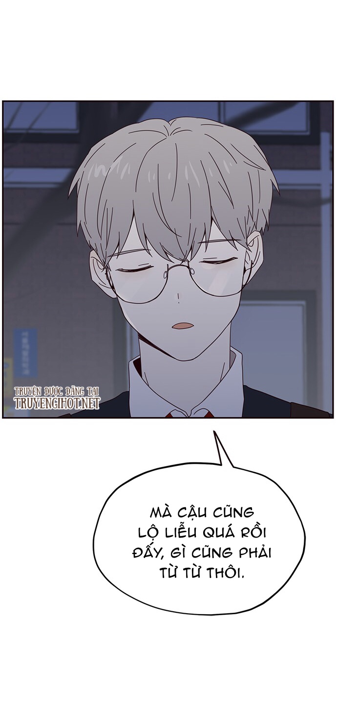 sợi chỉ nhân duyên của sarang chapter 20 28