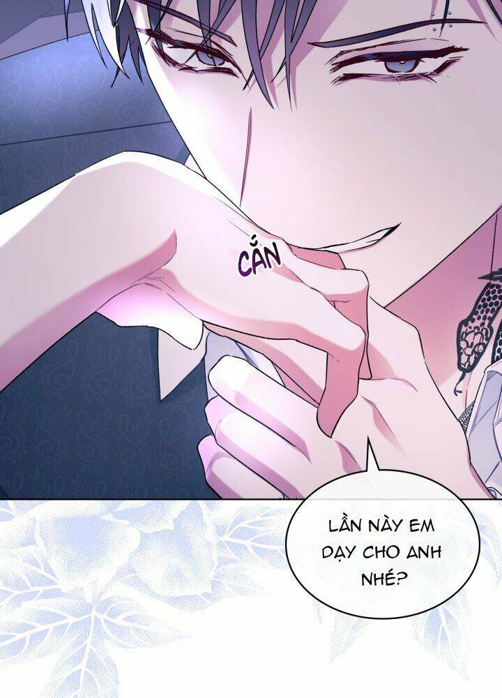 kẻ tạo ra nữ phản diện chapter 62.1 22