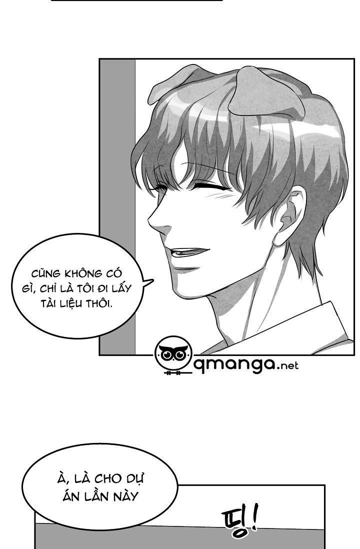 khi cún biết yêu chapter 2 27