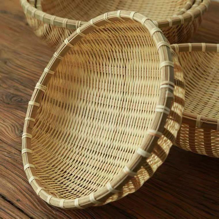 Rổ Nhựa Đựng Đồ Đa Năng Tiện Dụng Chất Lượng Cao