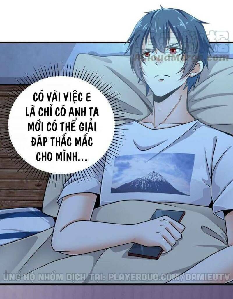 địa phủ khai phá thương chapter 155 13