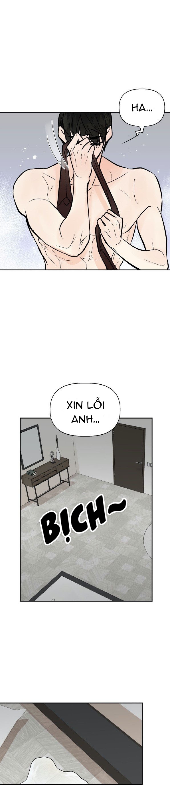 trú ẩn - haven chapter 16 29