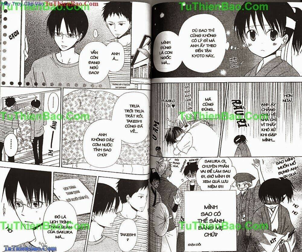 người anh yêu dấu chapter 7 65