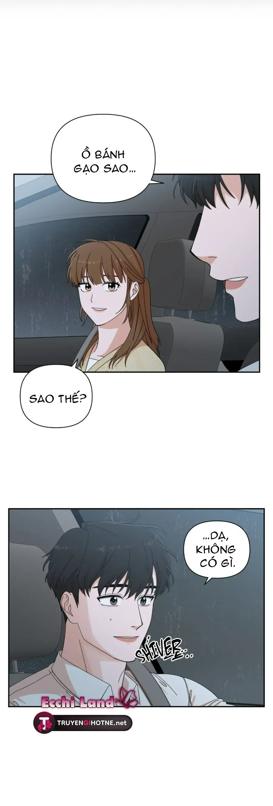 chàng trai ngọt ngào chapter 11.2 10