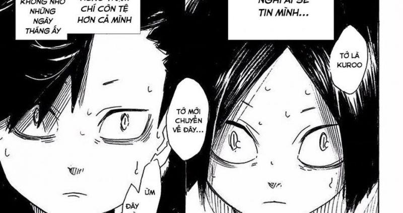 vua bóng chuyền chapter 318 14