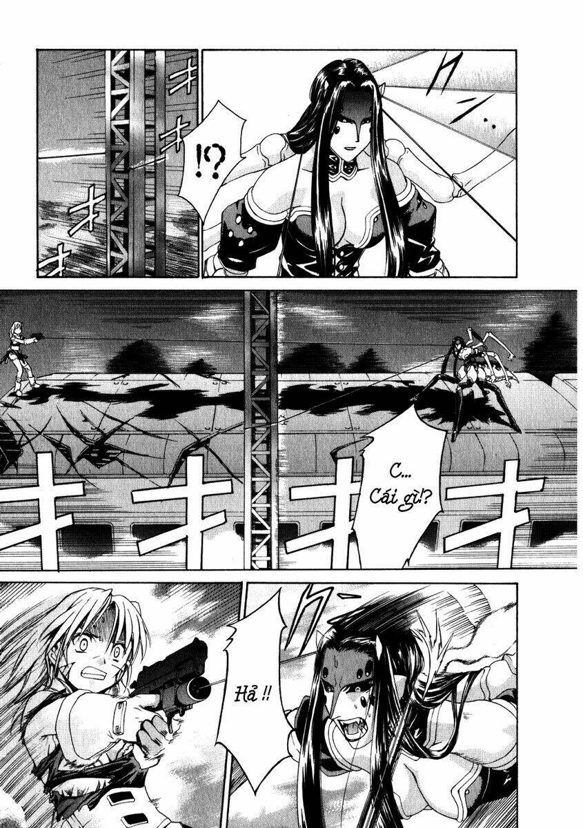 chrono crusade chapter 21 26