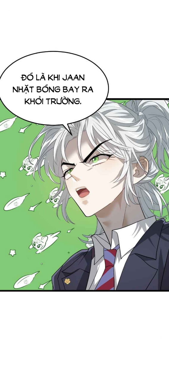 dark moon - tế đàn ánh trăng chapter 70.2 49