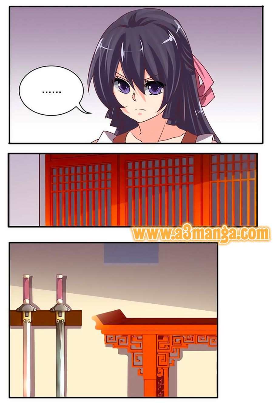 tú thiết chi thư chapter 55 8