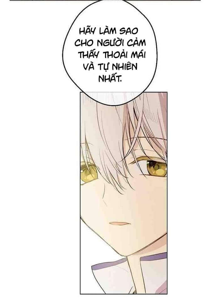 bỗng một ngày nọ tôi trở thành nàng công chúa chapter 63 76