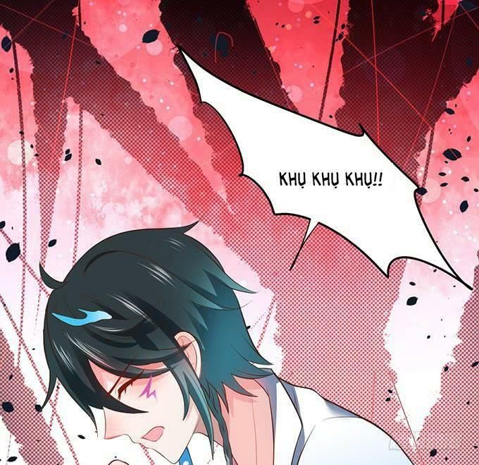 hồ tiên hung bạo chapter 119 66