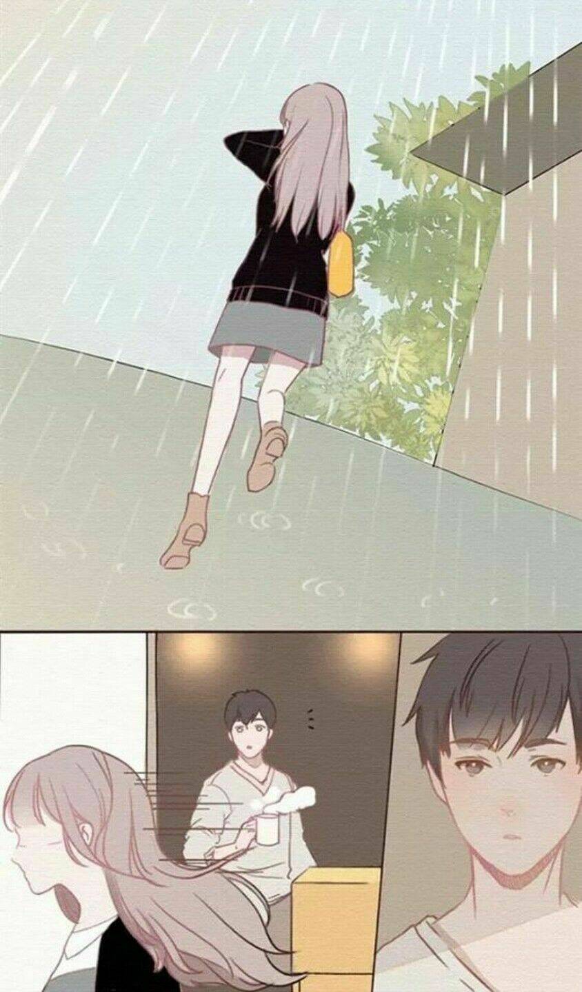 không ai là một hòn đảo cô độc chapter 1 5