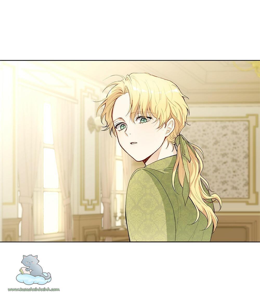 kiên nhẫn chút nào, đại công tước chapter 2 30