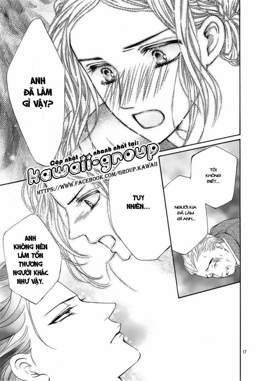 sumika sumire chapter 27 21