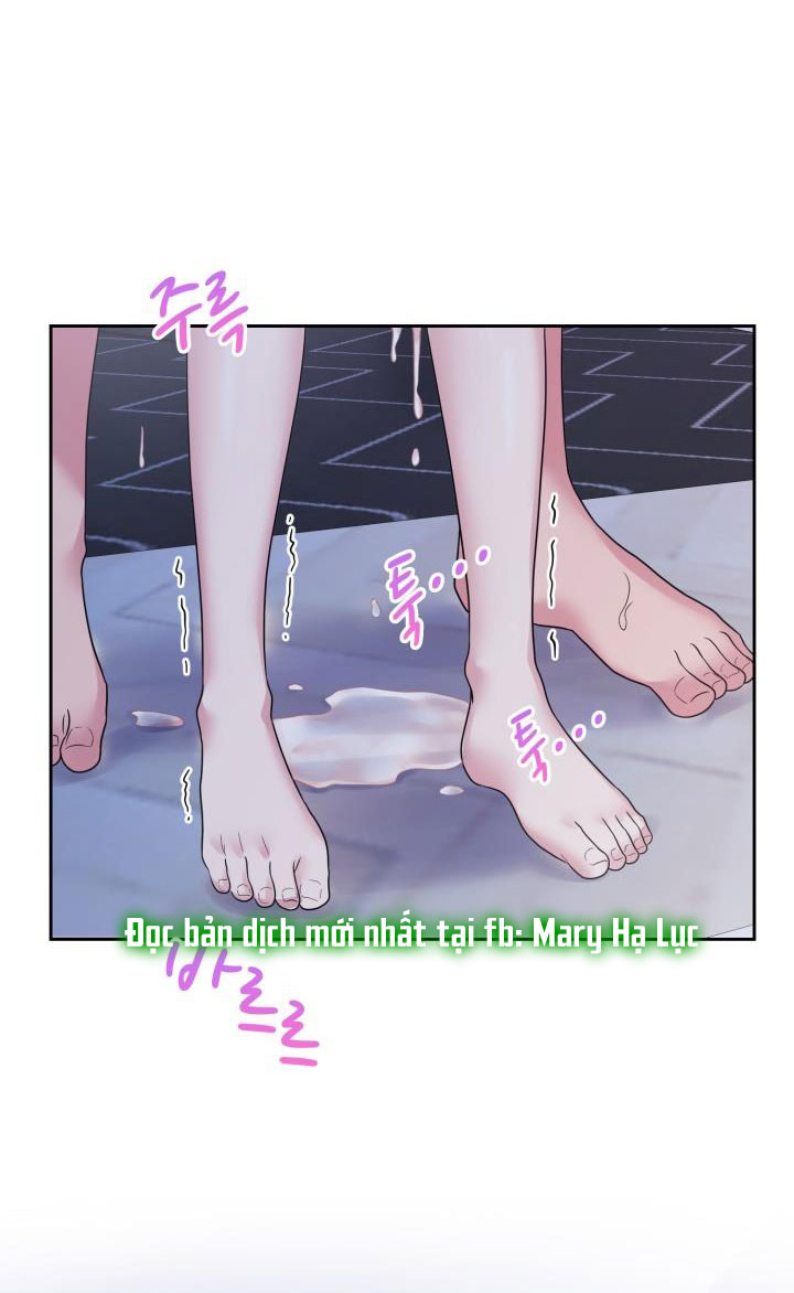 [18+] vì điên nên kết hôn chapter 31.1 27