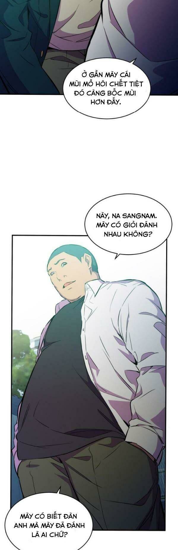 nhân vật phản diện bất tài chapter 5 21