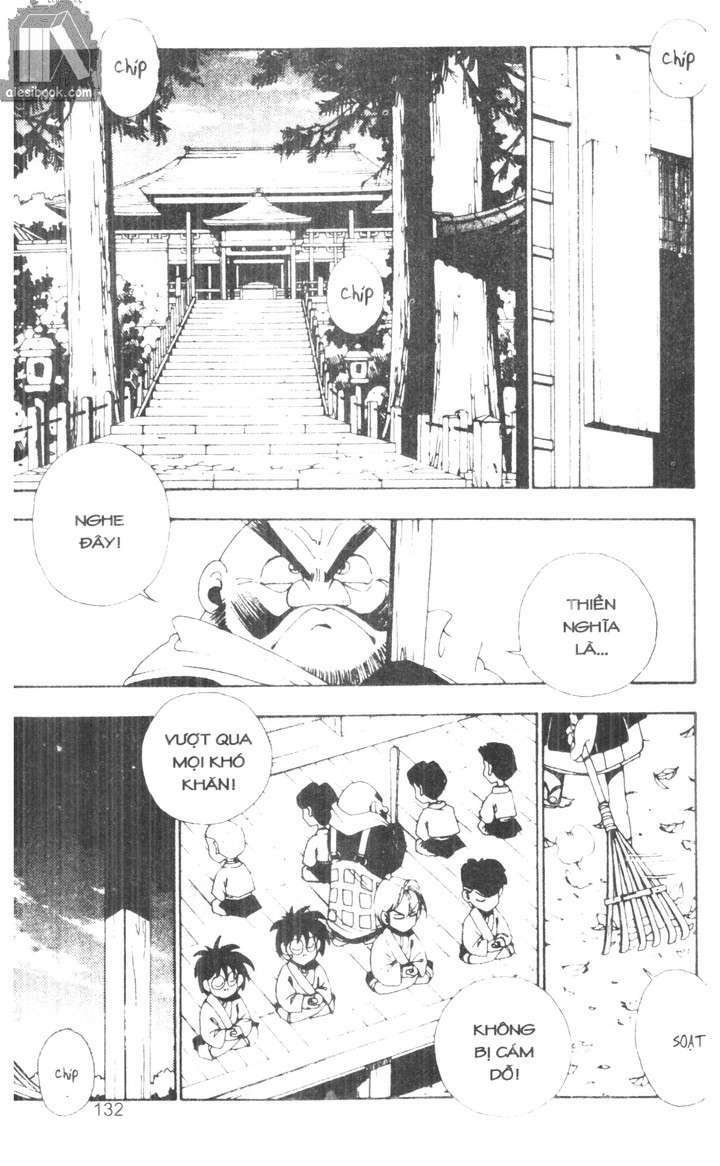 bộ đôi siêu hài chapter 79 12