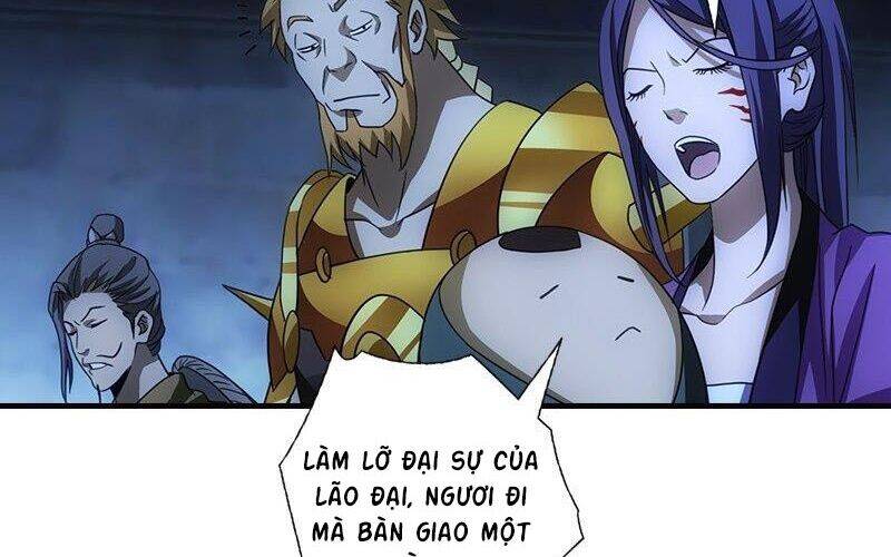 thiên long bát bộ webtoon chapter 14 56