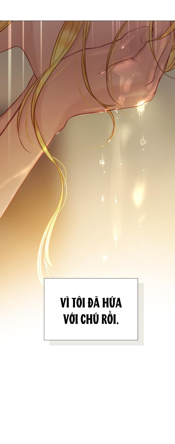 khóc đi hay là cầu xin tôi cũng được chapter 35.1 14